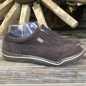 slip resistant keds